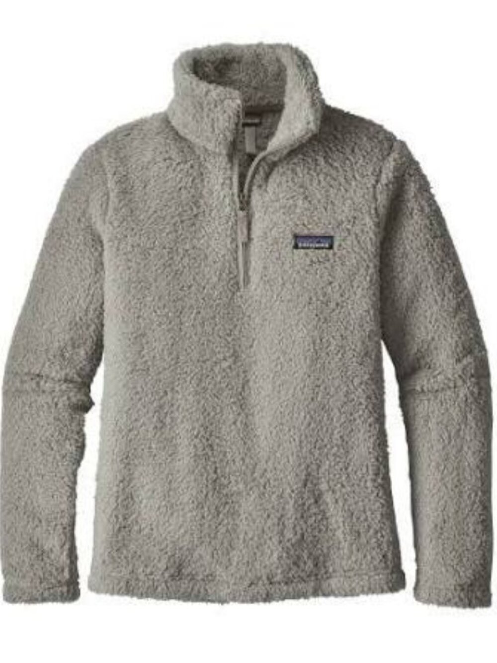 Patagonia Los Gatos 1/4 Zip